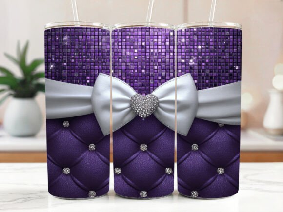 Download Bronze Metallic Marble Tumbler Wrap - Bronze metallic Collection