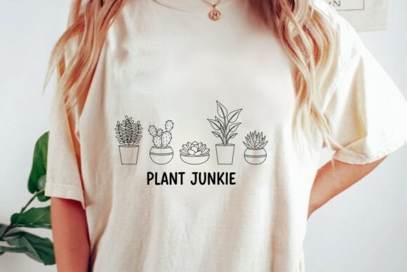 Download Plant Junkie Houseplant Succulents Png - Succulents png Collection